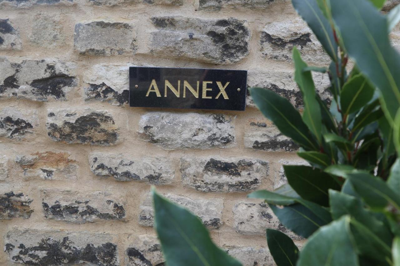 Annex Fishers Yard 요크 외부 사진